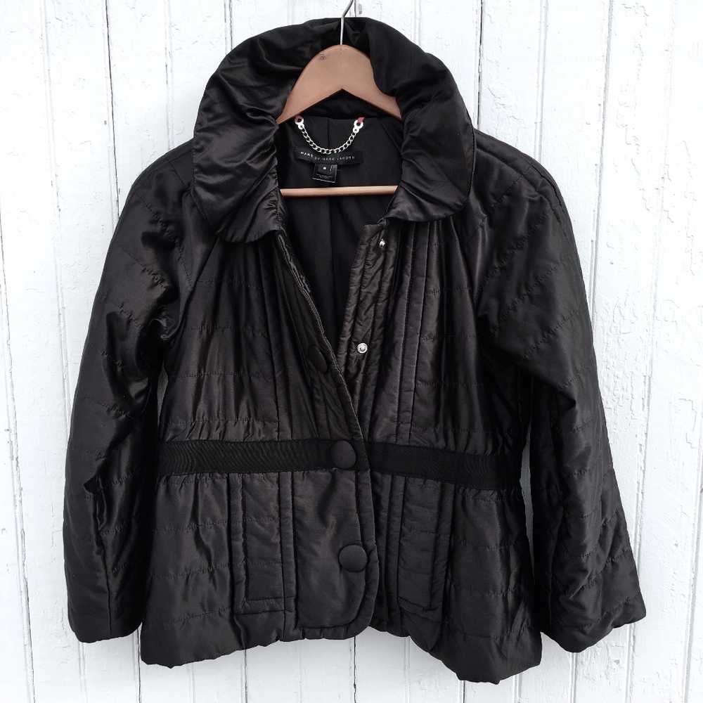 MARC BY MARC JACOBS Jacket - Picture 3 of 4